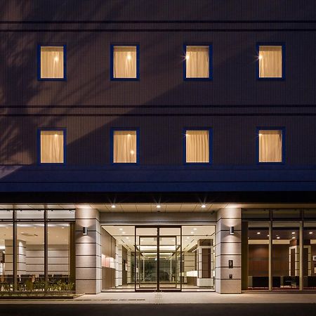 N Gate Hotel Osaka Tajiri Zewnętrze zdjęcie