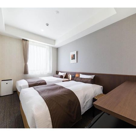 N Gate Hotel Osaka Tajiri Zewnętrze zdjęcie