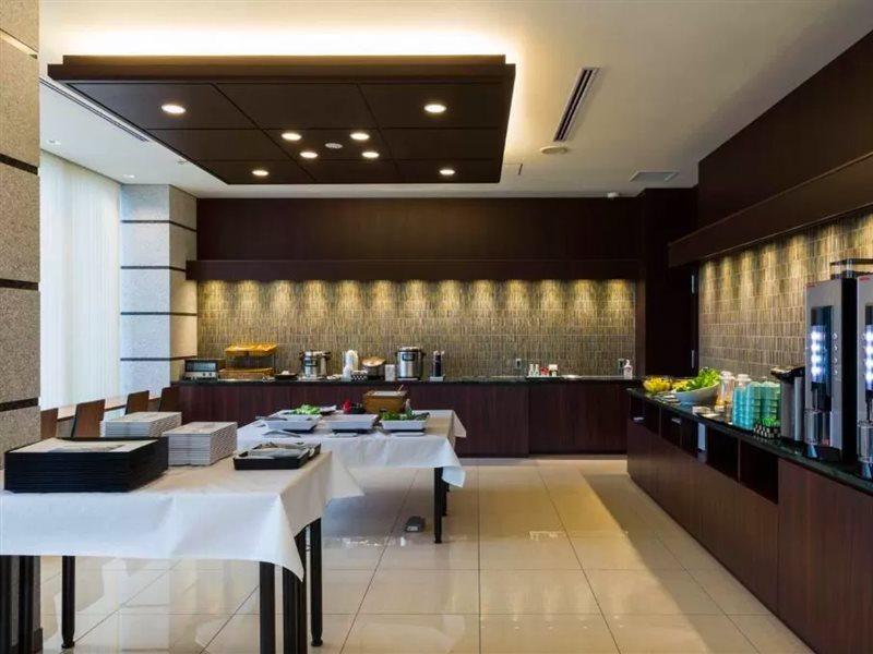 N Gate Hotel Osaka Tajiri Zewnętrze zdjęcie