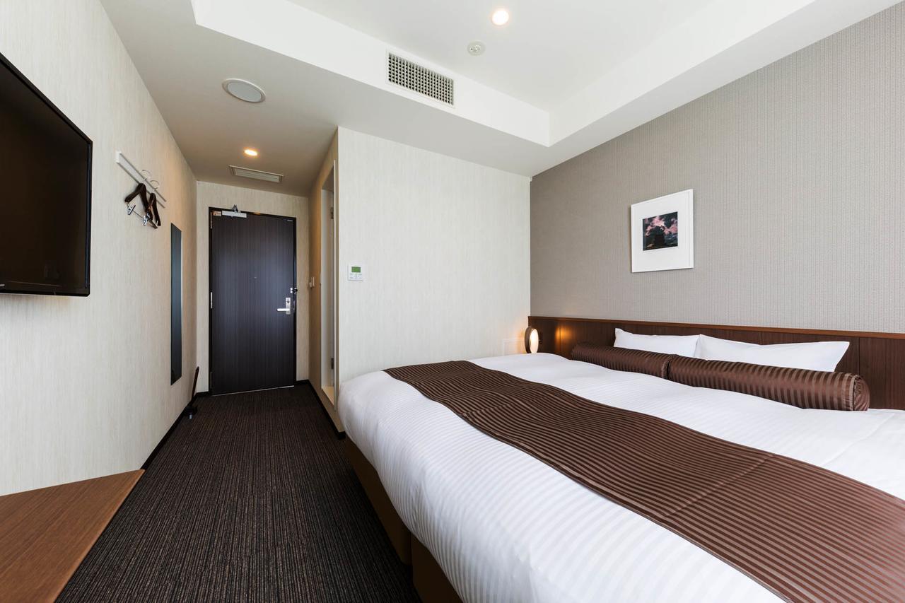 N Gate Hotel Osaka Tajiri Zewnętrze zdjęcie