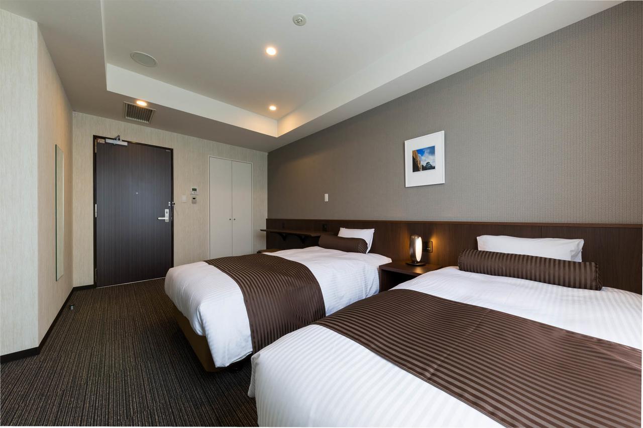 N Gate Hotel Osaka Tajiri Zewnętrze zdjęcie