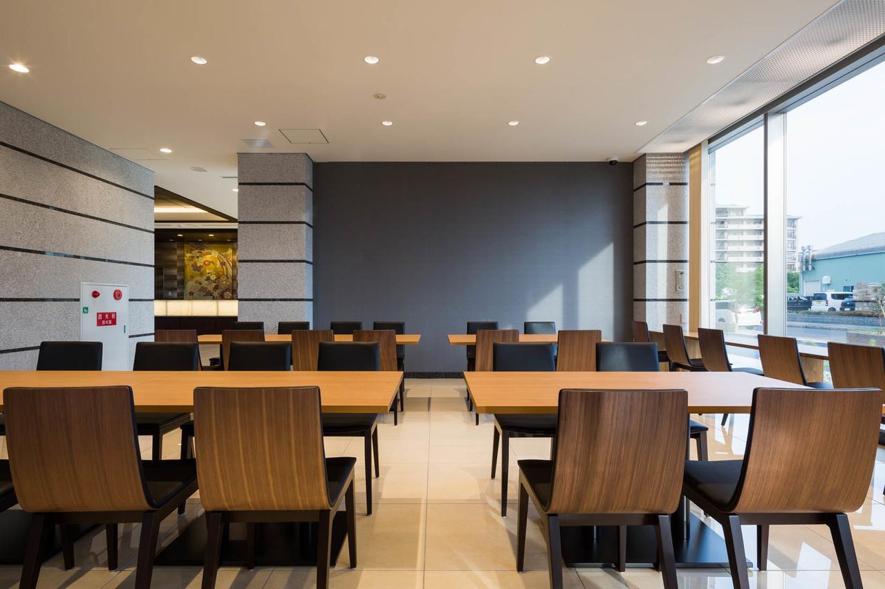 N Gate Hotel Osaka Tajiri Zewnętrze zdjęcie