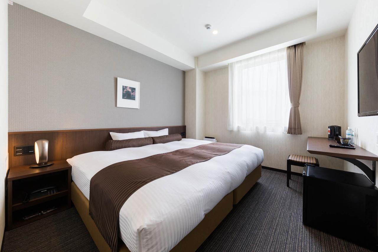 N Gate Hotel Osaka Tajiri Zewnętrze zdjęcie