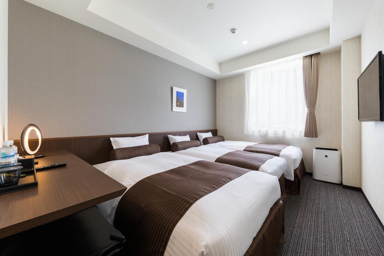 N Gate Hotel Osaka Tajiri Zewnętrze zdjęcie