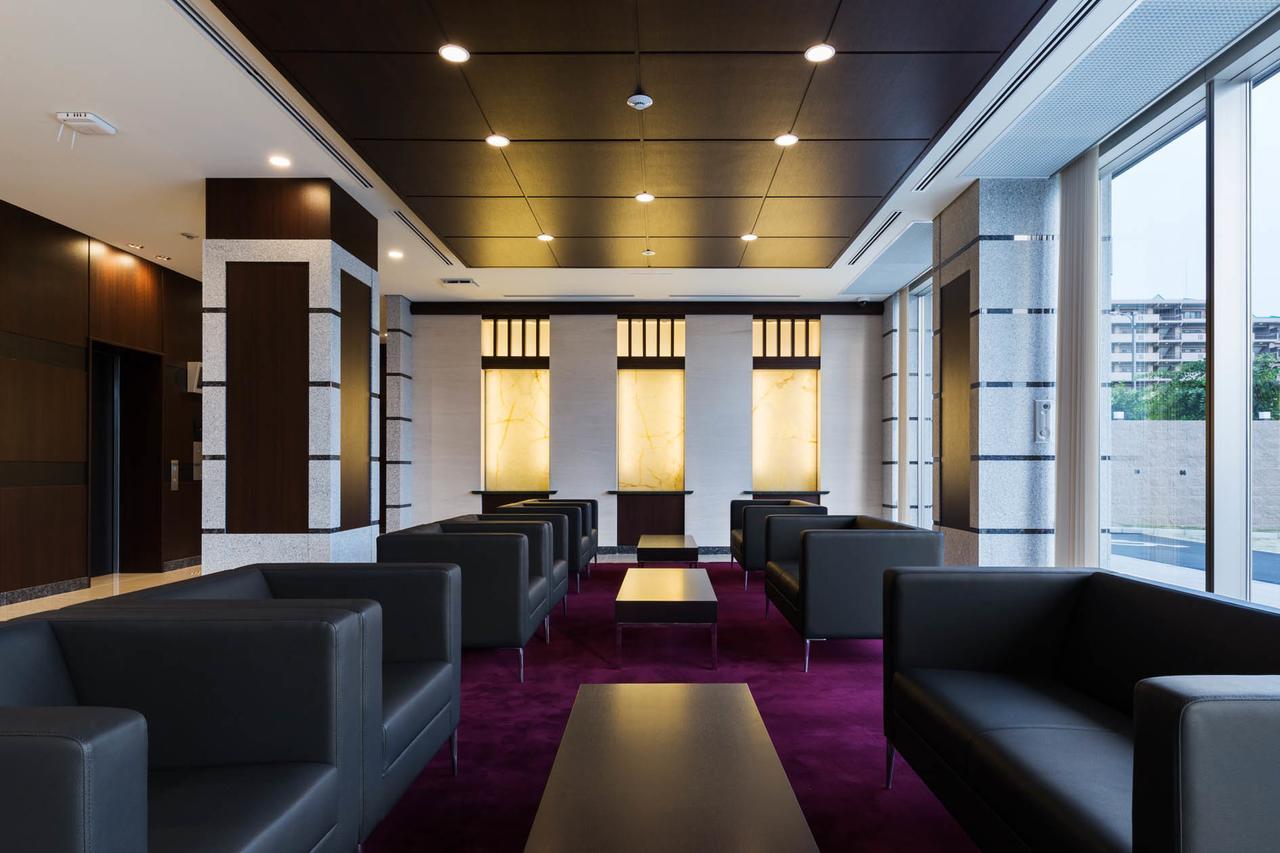 N Gate Hotel Osaka Tajiri Zewnętrze zdjęcie