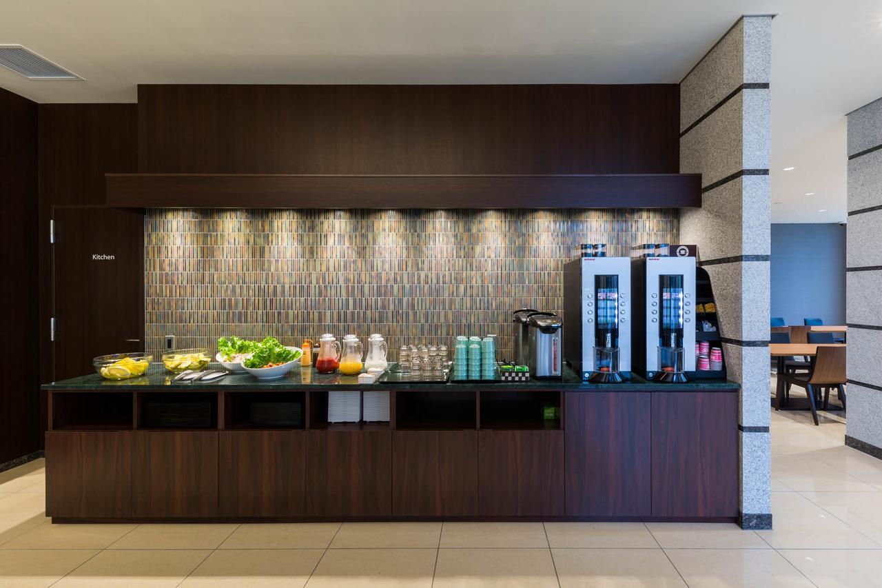 N Gate Hotel Osaka Tajiri Zewnętrze zdjęcie