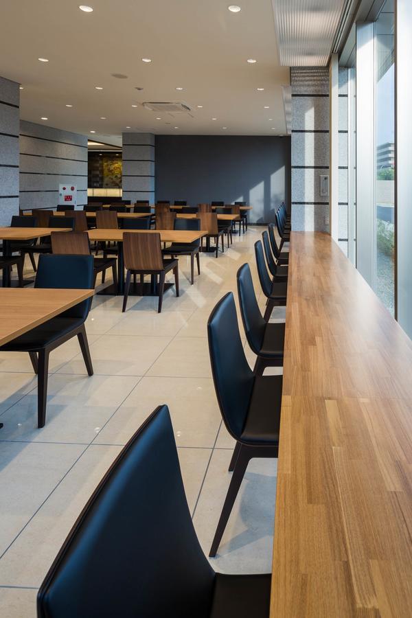 N Gate Hotel Osaka Tajiri Zewnętrze zdjęcie