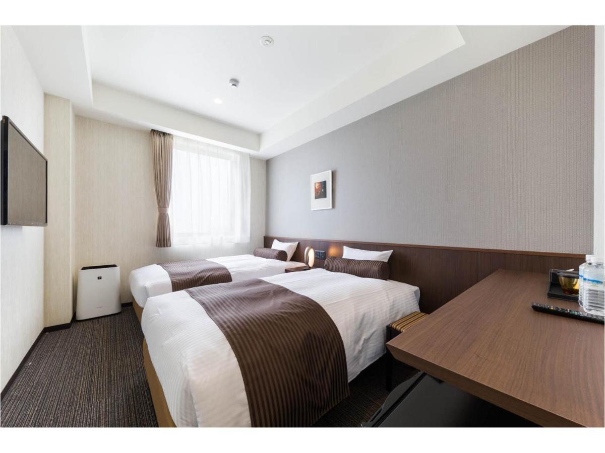 N Gate Hotel Osaka Tajiri Zewnętrze zdjęcie